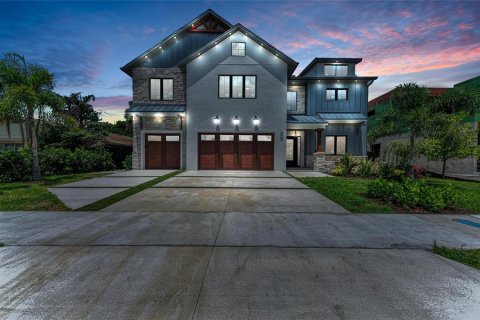 Casa en venta en Sarasota, Florida, 4 dormitorios, 354.24 m2 № 1876573 - foto 7