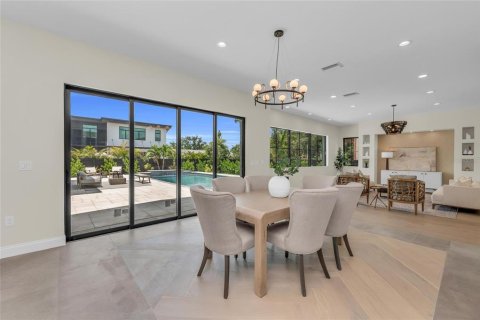 Casa en venta en Sarasota, Florida, 4 dormitorios, 354.24 m2 № 1876573 - foto 21