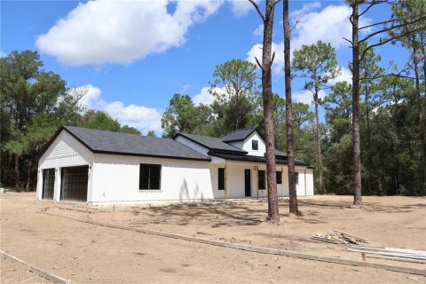 Villa ou maison à vendre à Dunnellon, Floride: 3 chambres, 170.38 m2 № 1884204 - photo 4