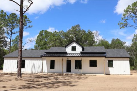 Villa ou maison à vendre à Dunnellon, Floride: 3 chambres, 170.38 m2 № 1884204 - photo 1