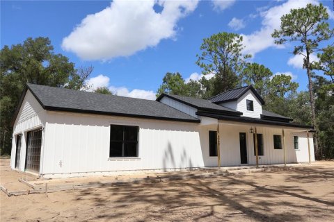 Villa ou maison à vendre à Dunnellon, Floride: 3 chambres, 170.38 m2 № 1884204 - photo 2