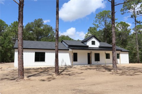 Villa ou maison à vendre à Dunnellon, Floride: 3 chambres, 170.38 m2 № 1884204 - photo 3