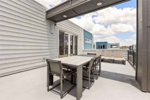 Condominio en venta en Four Corners, Florida, 5 dormitorios, 251.11 m2 № 2235920 - foto 20