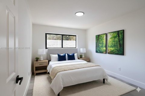 Villa ou maison à louer à Miami, Floride: 2 chambres, 486.71 m2 № 1987800 - photo 8