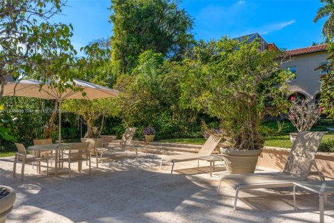 Casa en venta en Miami, Florida, 7 dormitorios, 637.5 m2 № 1711004 - foto 27