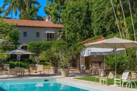 Casa en venta en Miami, Florida, 7 dormitorios, 637.5 m2 № 1711004 - foto 25