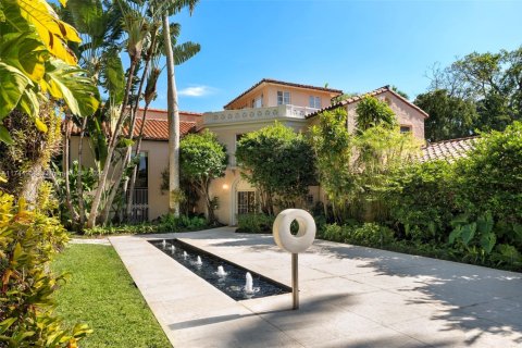 Casa en venta en Miami, Florida, 7 dormitorios, 637.5 m2 № 1711004 - foto 4