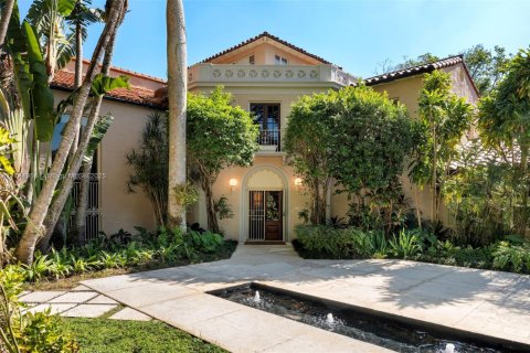 Casa en venta en Miami, Florida, 7 dormitorios, 637.5 m2 № 1711004 - foto 6