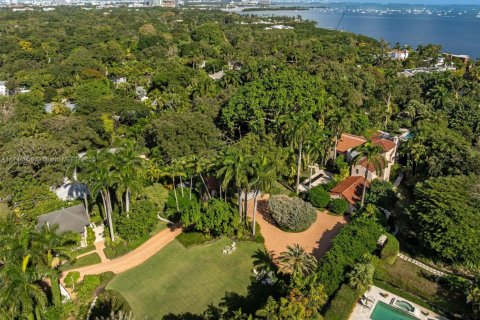 Casa en venta en Miami, Florida, 7 dormitorios, 637.5 m2 № 1711004 - foto 1