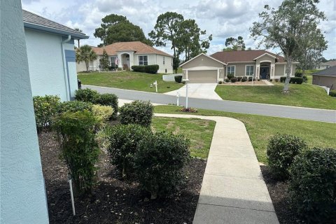 Casa en venta en Beverly Hills, Florida, 2 dormitorios, 160.72 m2 № 2196702 - foto 4
