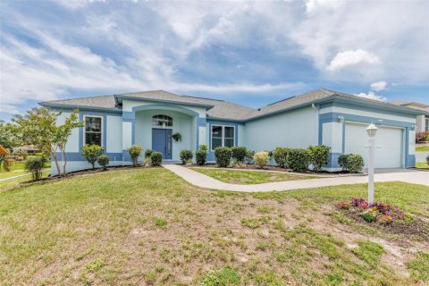 Casa en venta en Beverly Hills, Florida, 2 dormitorios, 160.72 m2 № 2196702 - foto 5