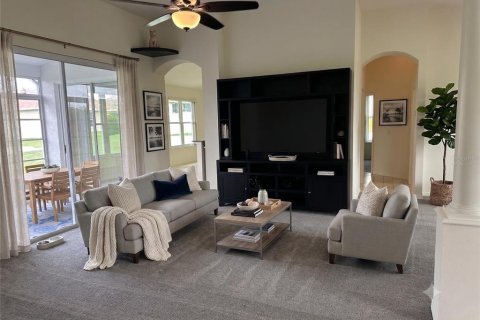 Casa en venta en Beverly Hills, Florida, 2 dormitorios, 160.72 m2 № 2196702 - foto 9