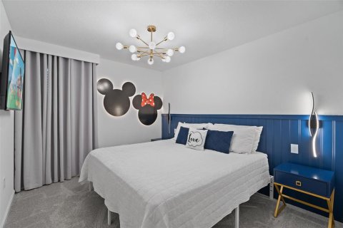 Adosado en venta en Kissimmee, Florida, 6 dormitorios, 213.12 m2 № 1869075 - foto 10