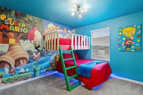 Adosado en venta en Kissimmee, Florida, 6 dormitorios, 213.12 m2 № 1869075 - foto 5