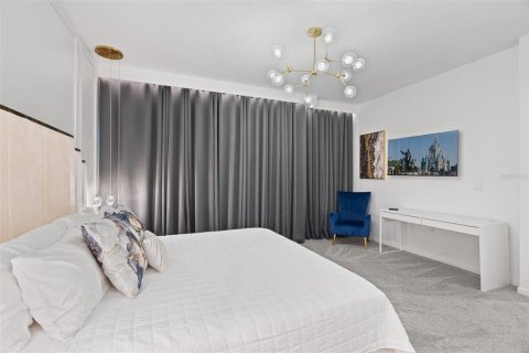 Adosado en venta en Kissimmee, Florida, 6 dormitorios, 213.12 m2 № 1869075 - foto 13
