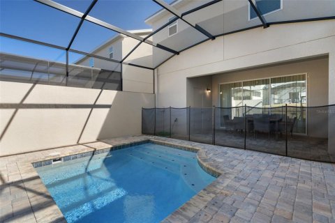 Adosado en venta en Kissimmee, Florida, 6 dormitorios, 213.12 m2 № 1869075 - foto 26
