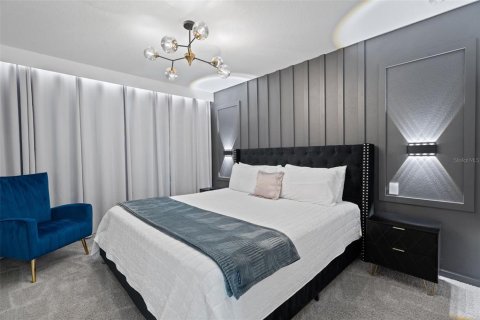 Adosado en venta en Kissimmee, Florida, 6 dormitorios, 213.12 m2 № 1869075 - foto 30