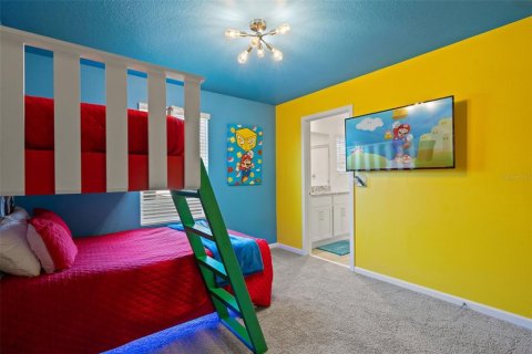 Adosado en venta en Kissimmee, Florida, 6 dormitorios, 213.12 m2 № 1869075 - foto 4