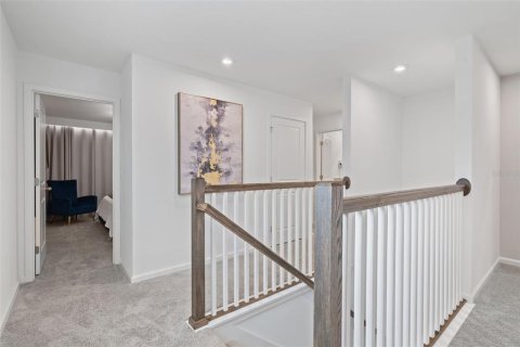 Adosado en venta en Kissimmee, Florida, 6 dormitorios, 213.12 m2 № 1869075 - foto 29