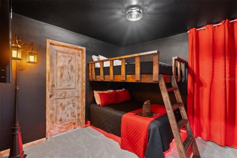 Adosado en venta en Kissimmee, Florida, 6 dormitorios, 213.12 m2 № 1869075 - foto 7