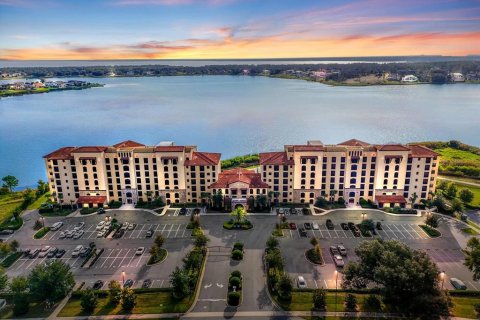 Condo in Montverde, Florida, 3 bedrooms № 2213188