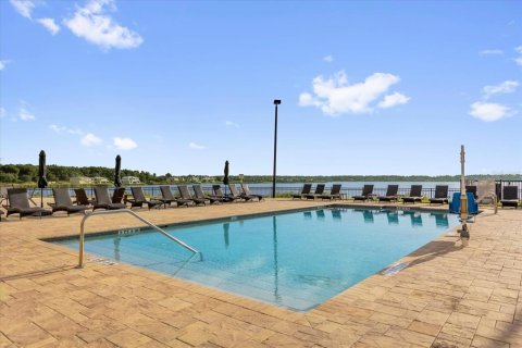 Condo in Montverde, Florida, 3 bedrooms  № 2213188 - photo 2