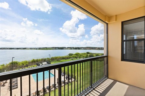 Condo in Montverde, Florida, 3 bedrooms  № 2213188 - photo 6