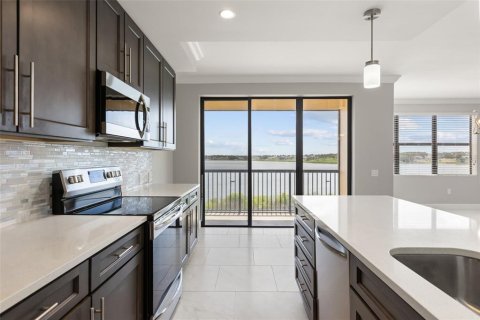 Condo in Montverde, Florida, 3 bedrooms  № 2213188 - photo 8