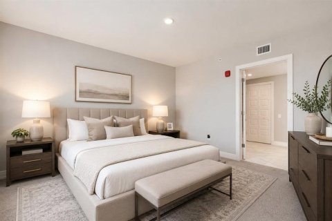 Condo in Montverde, Florida, 3 bedrooms  № 2213188 - photo 11
