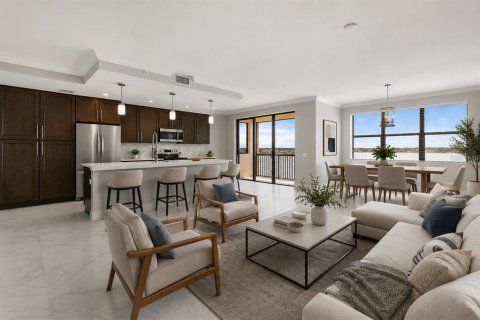 Condo in Montverde, Florida, 3 bedrooms  № 2213188 - photo 3