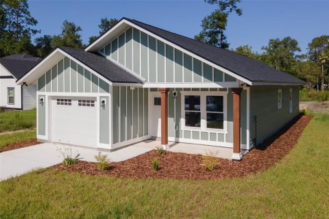 Casa en venta en Williston, Florida, 3 dormitorios, 115.29 m2 № 1766088 - foto 24