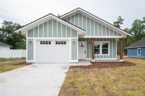 Casa en venta en Williston, Florida, 3 dormitorios, 115.29 m2 № 1766088 - foto 1