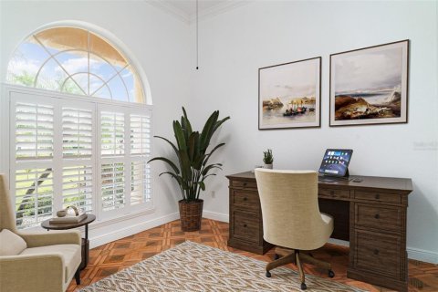Villa ou maison à vendre à Bradenton, Floride: 4 chambres, 325.16 m2 № 1686447 - photo 21