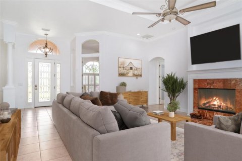 Villa ou maison à vendre à Bradenton, Floride: 4 chambres, 325.16 m2 № 1686447 - photo 5