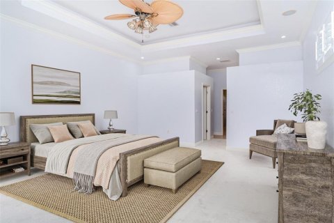 Villa ou maison à vendre à Bradenton, Floride: 4 chambres, 325.16 m2 № 1686447 - photo 25