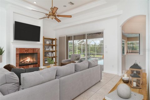 Villa ou maison à vendre à Bradenton, Floride: 4 chambres, 325.16 m2 № 1686447 - photo 9