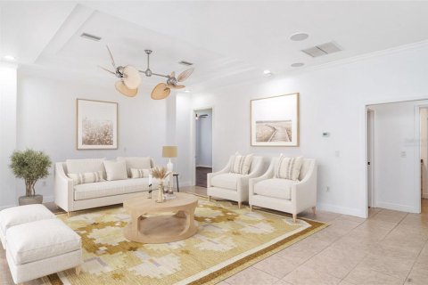 Villa ou maison à vendre à Bradenton, Floride: 4 chambres, 325.16 m2 № 1686447 - photo 18
