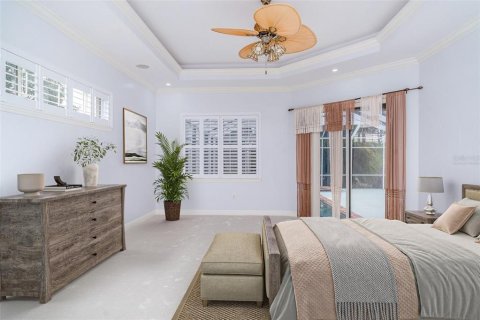 Villa ou maison à vendre à Bradenton, Floride: 4 chambres, 325.16 m2 № 1686447 - photo 23