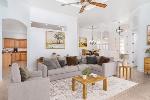 Villa ou maison à vendre à Bradenton, Floride: 4 chambres, 325.16 m2 № 1686447 - photo 7