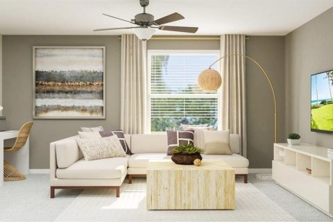 Casa en venta en Zephyrhills, Florida, 6 dormitorios, 287.25 m2 № 2334299 - foto 29