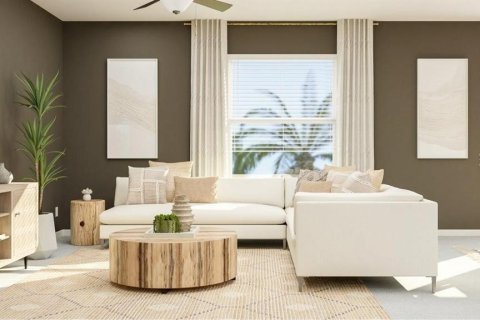 Casa en venta en Zephyrhills, Florida, 6 dormitorios, 287.25 m2 № 2334299 - foto 28