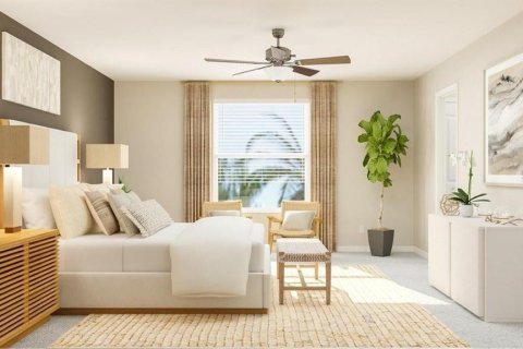 Casa en venta en Zephyrhills, Florida, 6 dormitorios, 287.25 m2 № 2334299 - foto 27