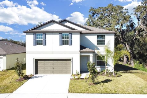 Casa en venta en Zephyrhills, Florida, 6 dormitorios, 287.25 m2 № 2334299 - foto 3