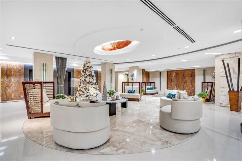 Condominio en venta en Miami Beach, Florida, 2 dormitorios, 93.37 m2 № 2091129 - foto 28
