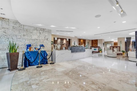 Condominio en venta en Miami Beach, Florida, 2 dormitorios, 93.37 m2 № 2091129 - foto 27