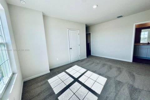 Touwnhouse à louer à Lehigh Acres, Floride: 3 chambres, 136.01 m2 № 1998366 - photo 14