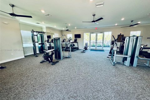 Touwnhouse à louer à Lehigh Acres, Floride: 3 chambres, 136.01 m2 № 1998366 - photo 30