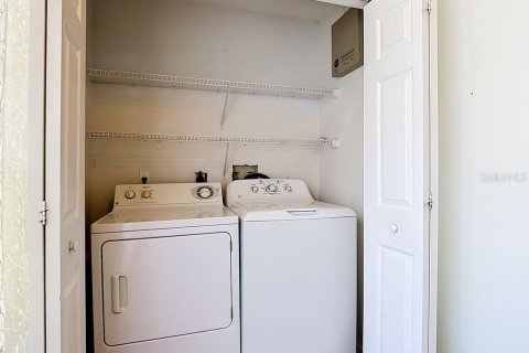 Купить виллу или дом в Киссимми, Флорида 7 комнат, 156.82м2, № 2222079 - фото 17