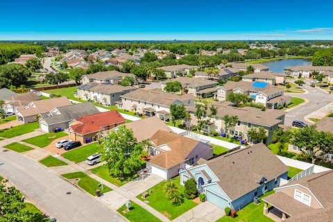 Купить виллу или дом в Киссимми, Флорида 7 комнат, 156.82м2, № 2222079 - фото 23