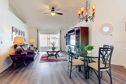 Купить виллу или дом в Киссимми, Флорида 7 комнат, 156.82м2, № 2222079 - фото 12